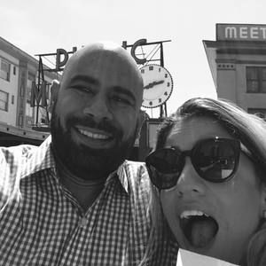 Meet your Posher, Mauricio